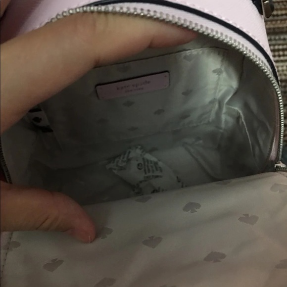 Kate spade Cameron street mini backpack*SOLD* - Picture 6 of 7